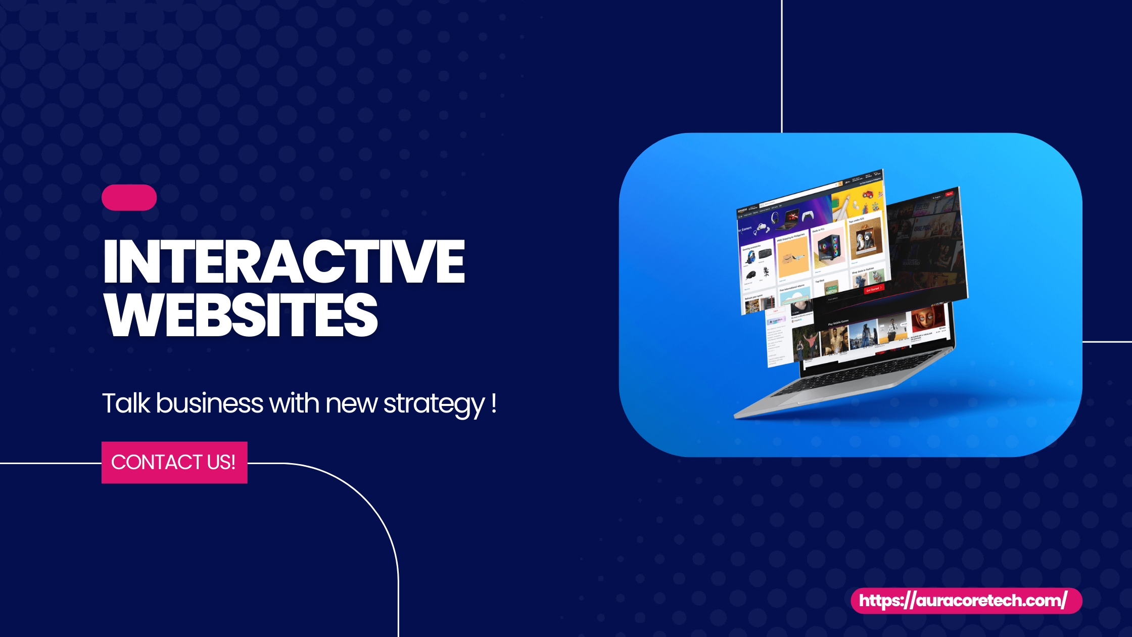 Web Development Services