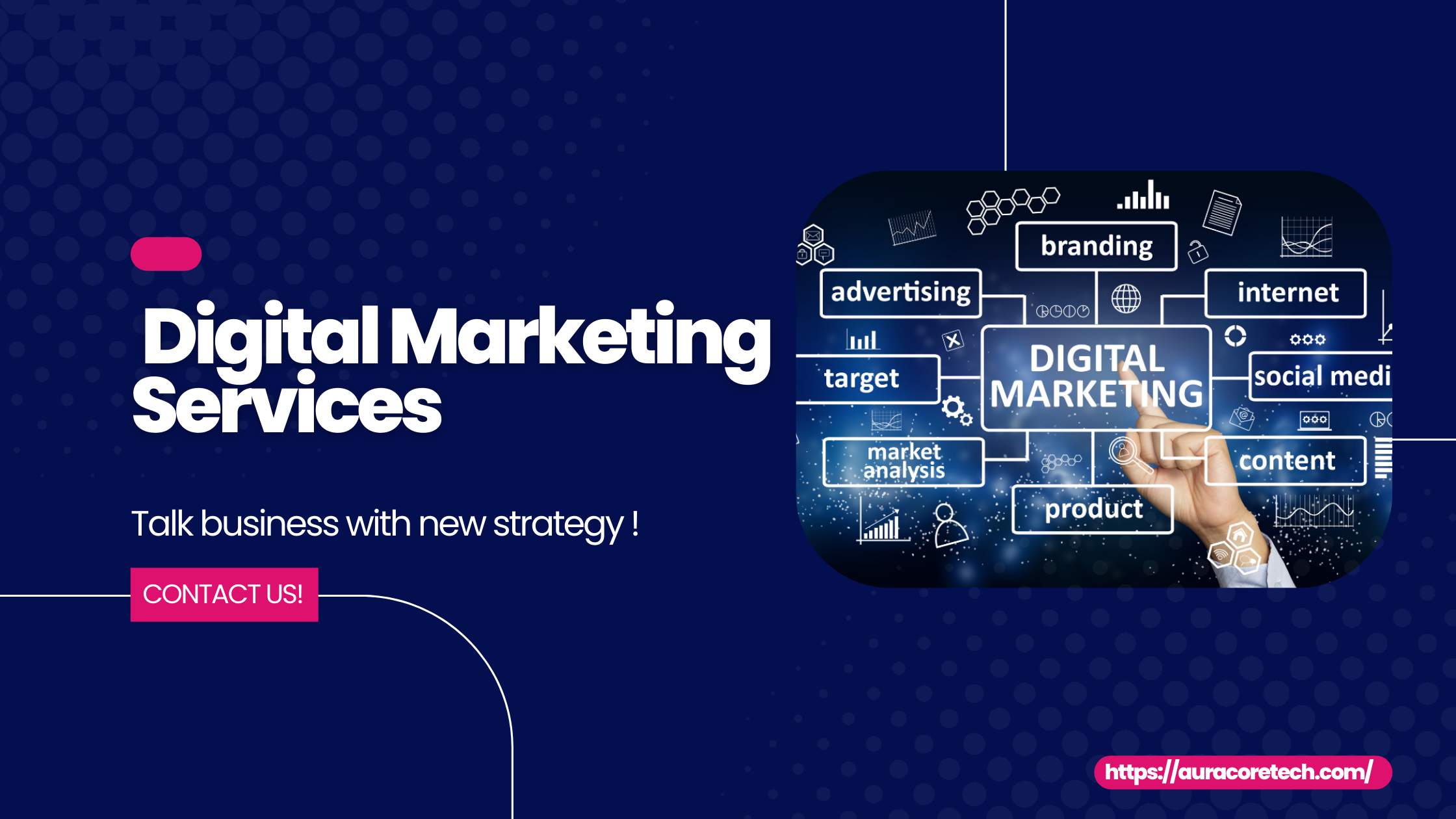 Digital Marketing Services