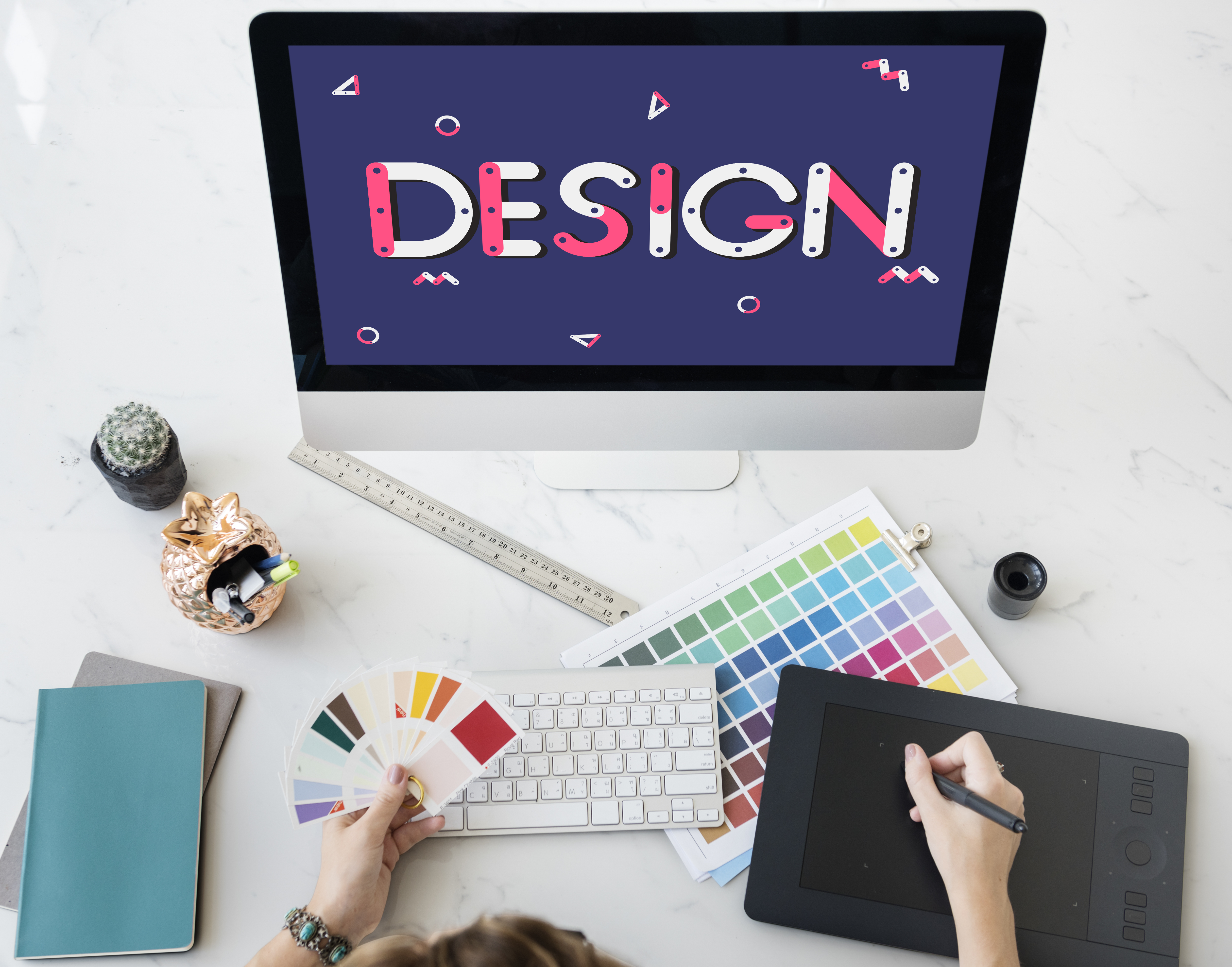 Graphics Design