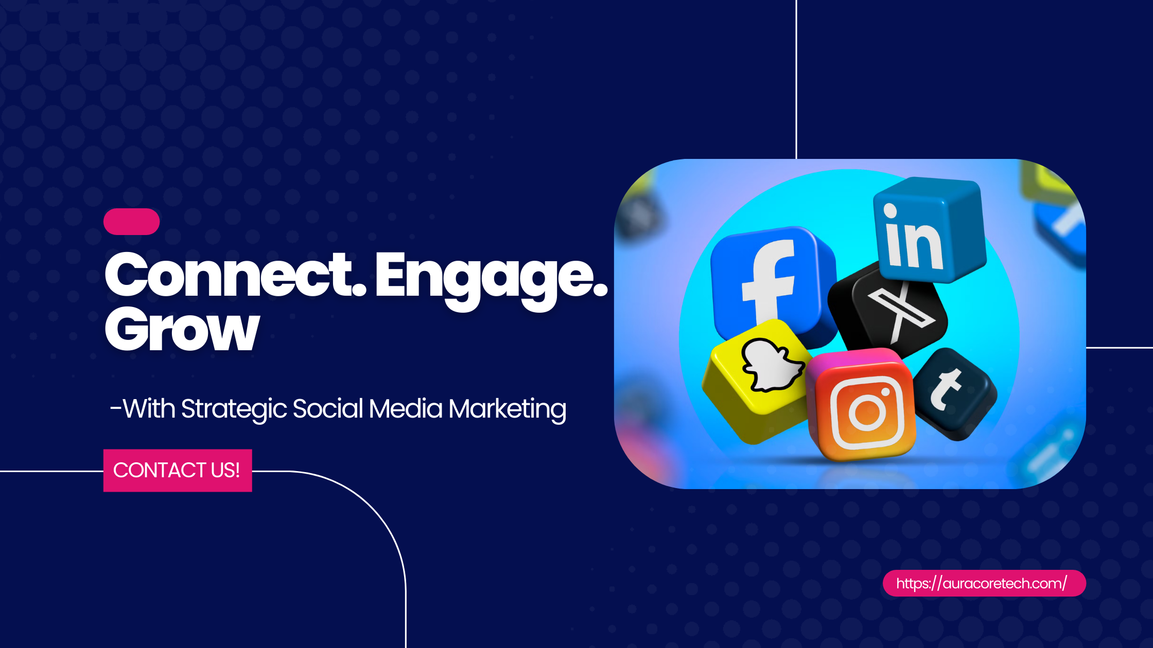 Social Media Marketing