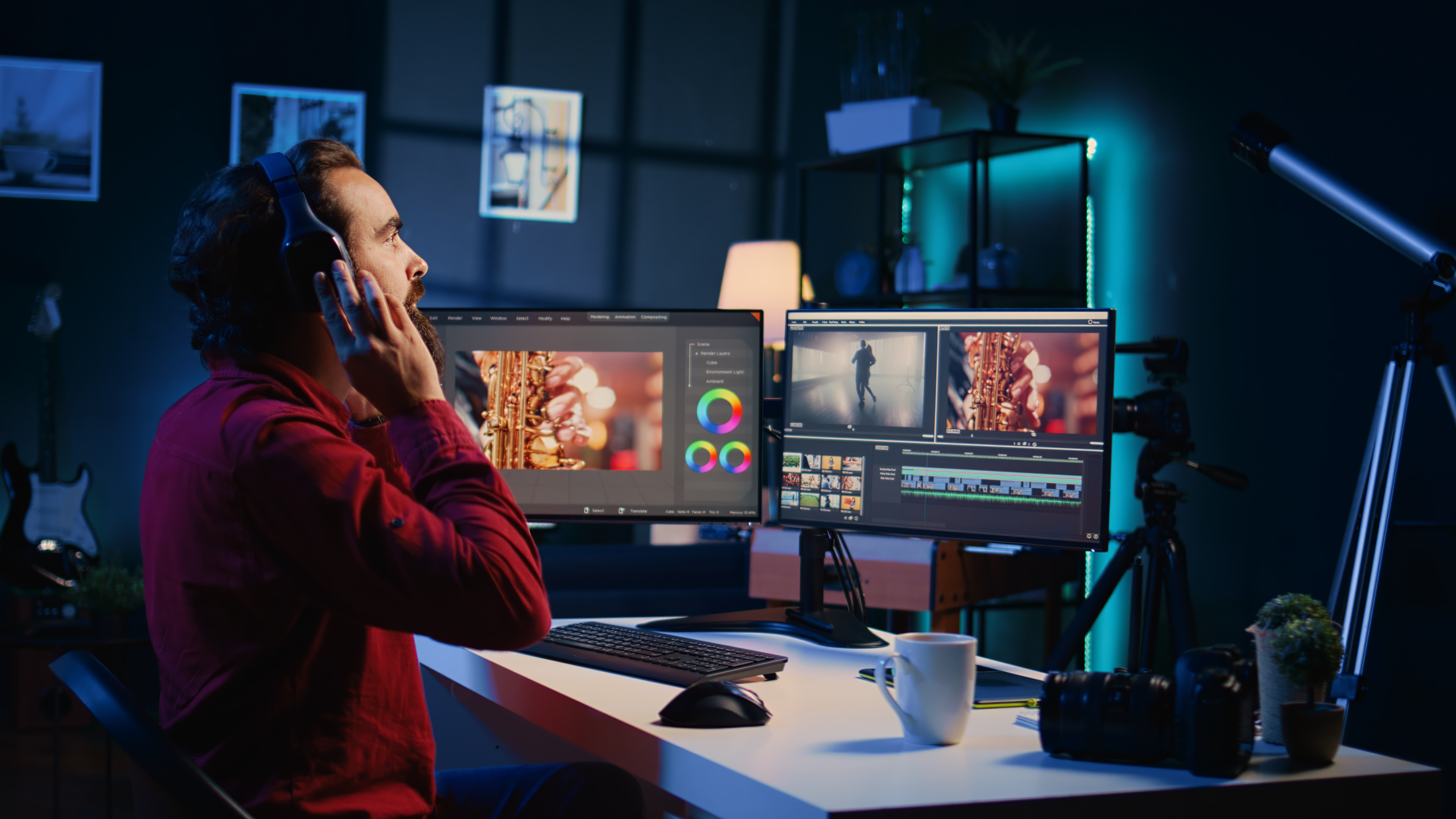 Content Editing